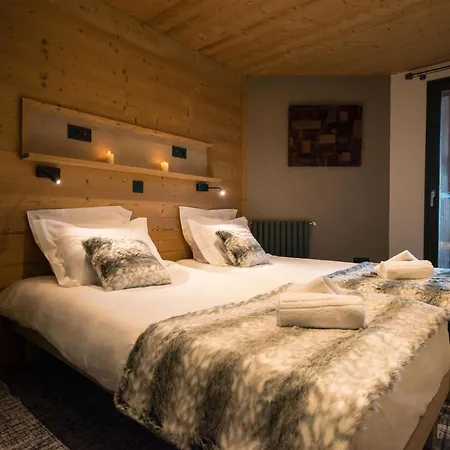 With Pool Access Appartement Val Thorens