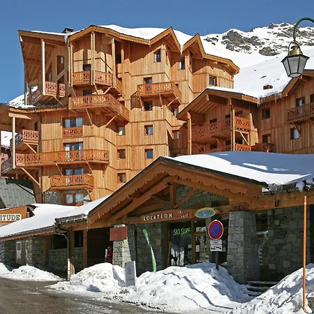 Appartement With Pool Access