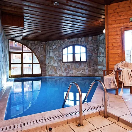 With Pool Access