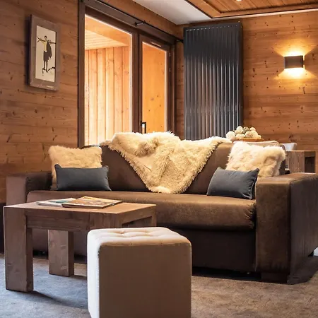 With Pool Access Val Thorens